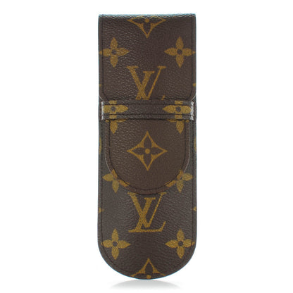 Louis Vuitton Monogram Etui Pen Holder Case 1 of 7