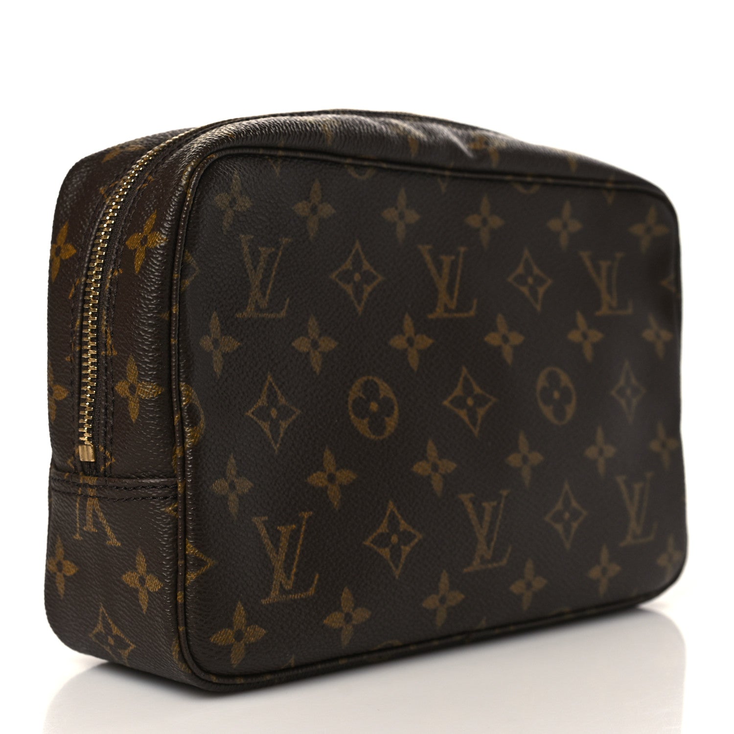 Louis Vuitton Monogram Trousse Toilette 23 3 of 8