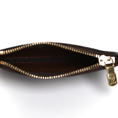 Louis Vuitton Monogram Key Pouch 5 of 8