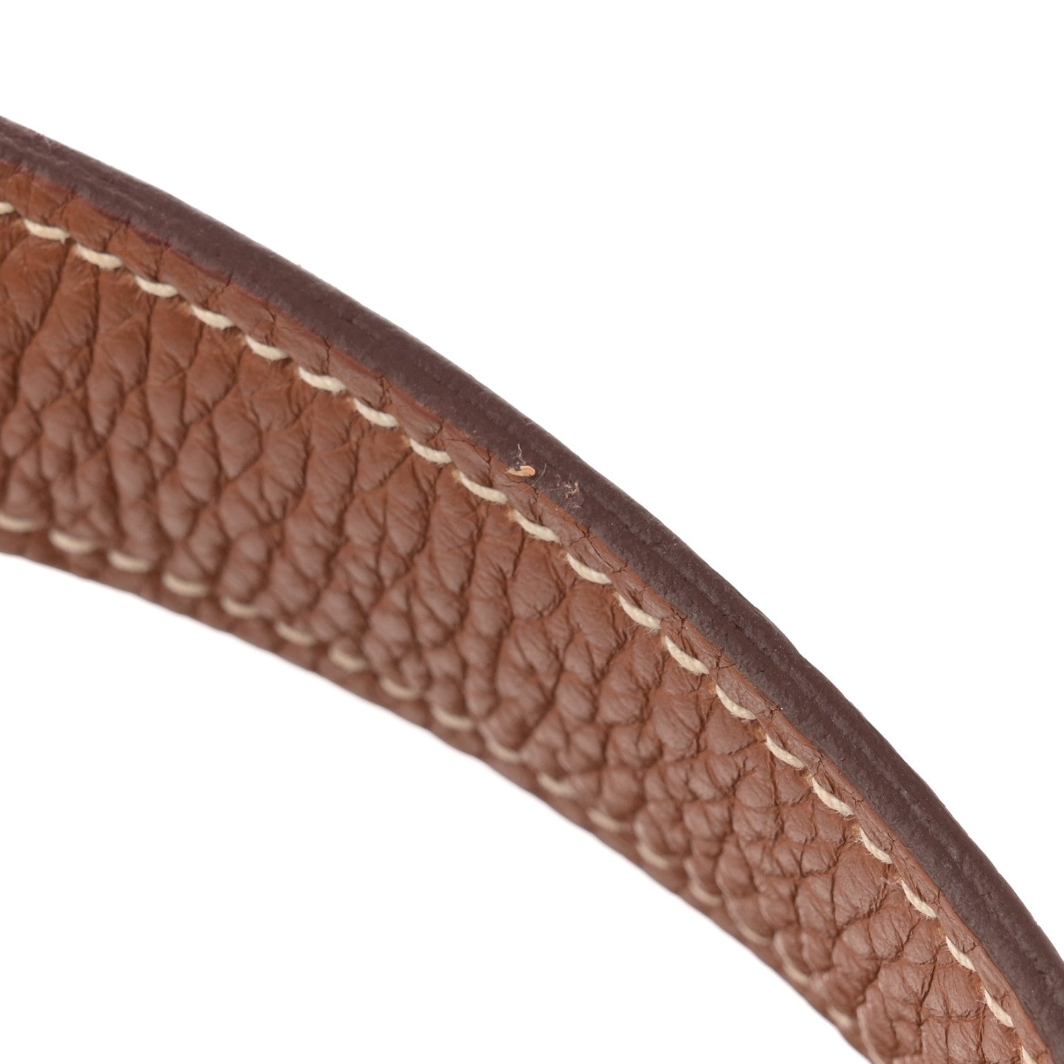 Hermes Taurillon Clemence Picotin Lock 18 PM Gold 12 of 12