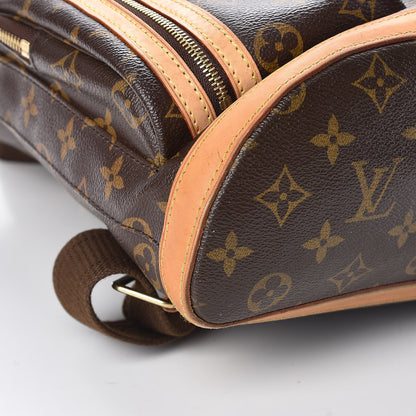 Louis Vuitton Monogram Bosphore Backpack 13 of 18