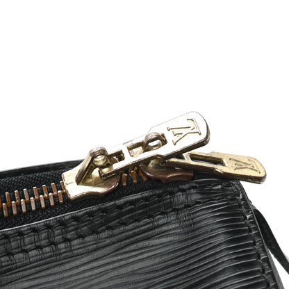 Louis Vuitton Epi Keepall 50 Black 13 of 13
