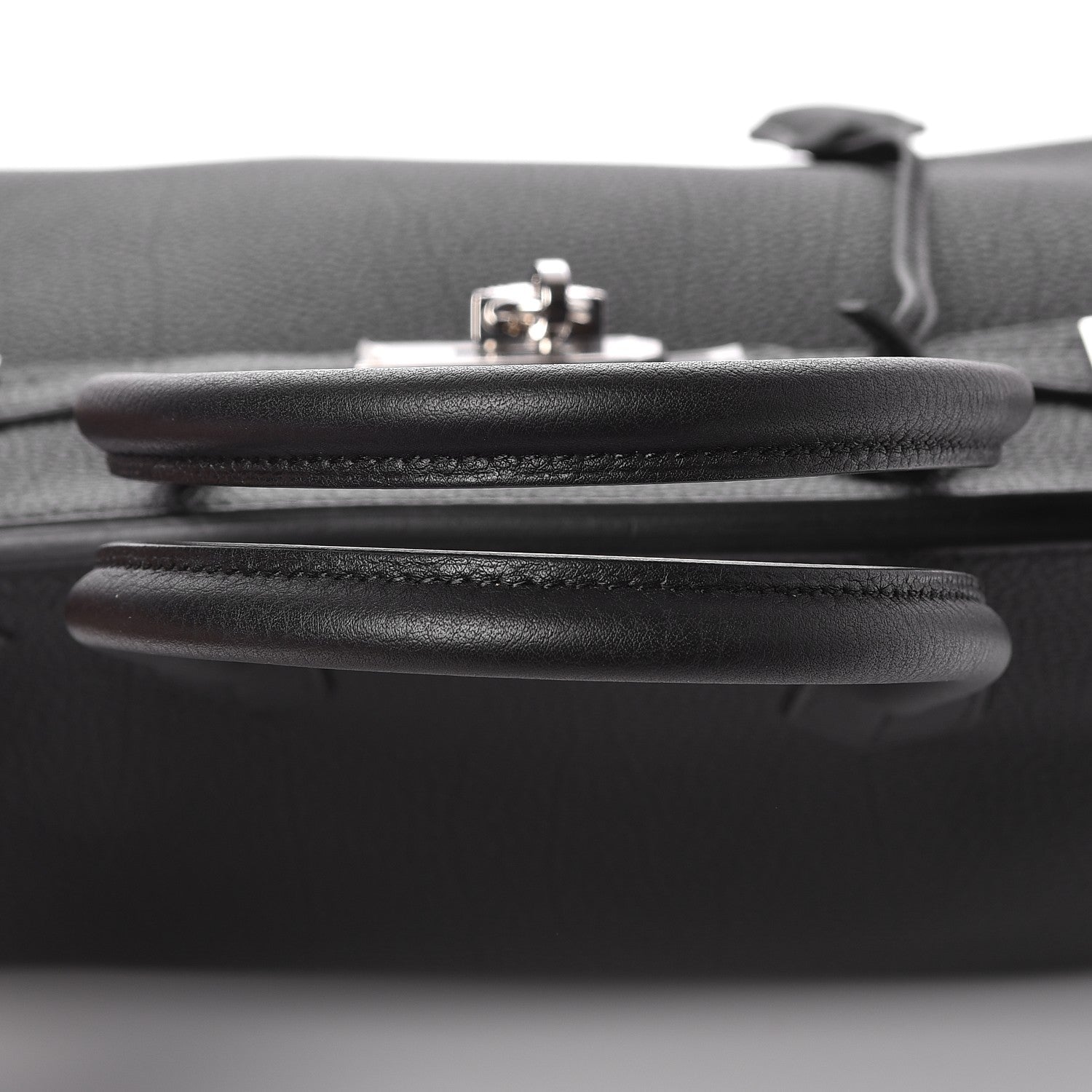 Hermes Togo Birkin 30 Black 32 of 34