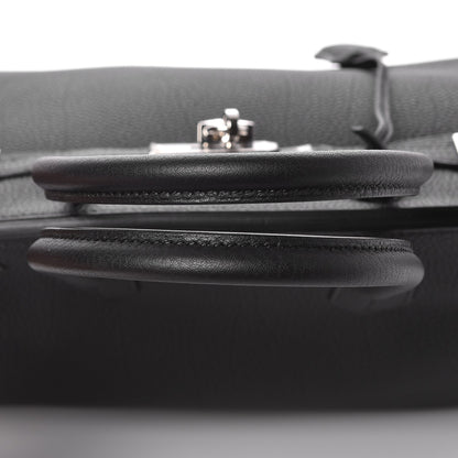 Hermes Togo Birkin 30 Black 32 of 34