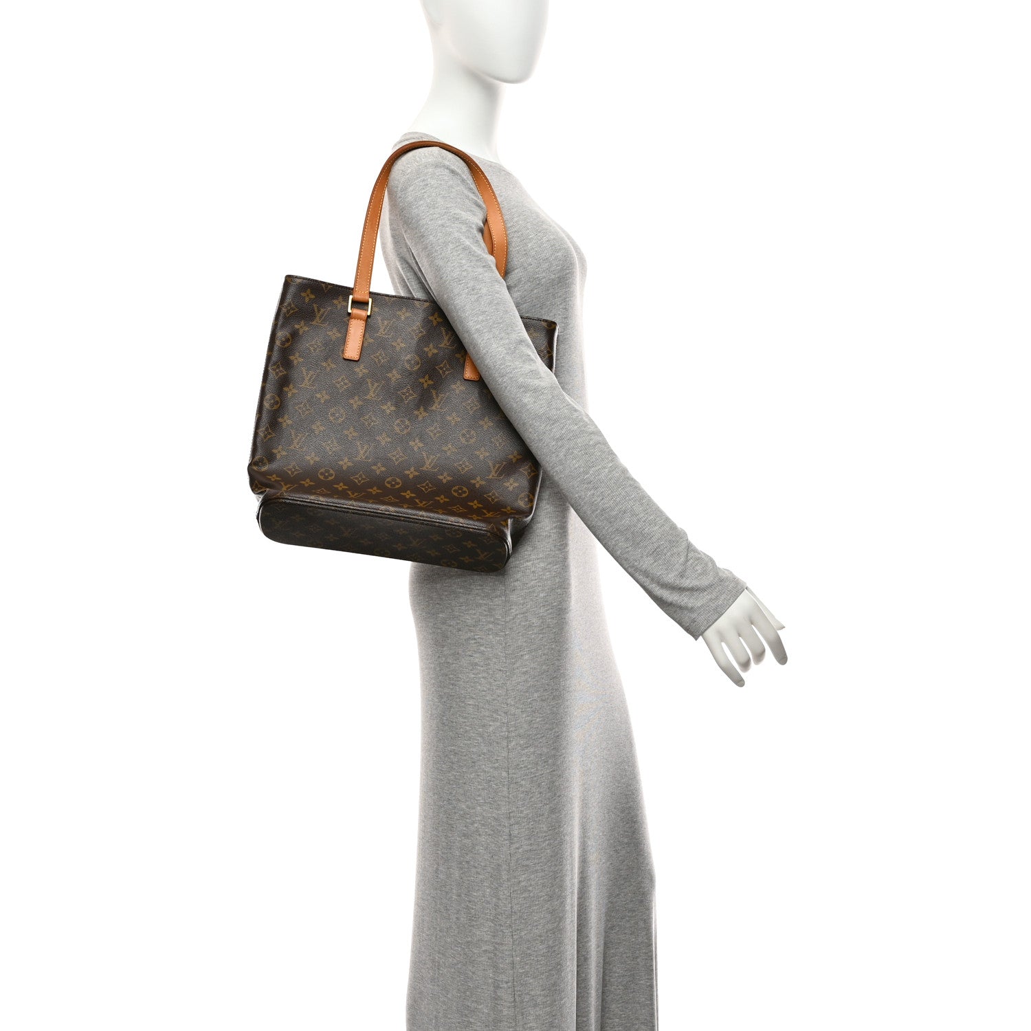Louis Vuitton Monogram Vavin GM 2 of 10