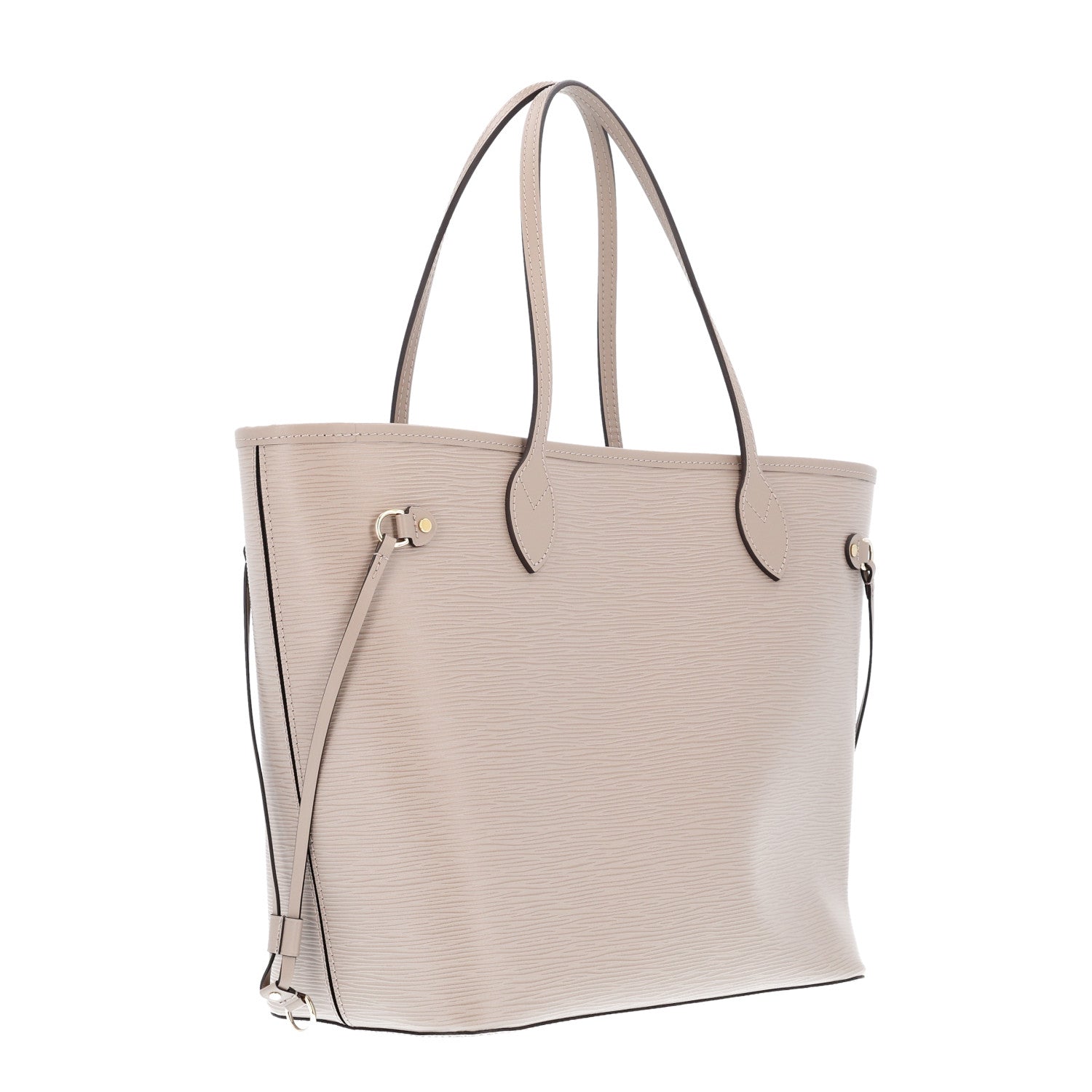 Louis Vuitton Epi Neverfull MM Galet 3 of 9