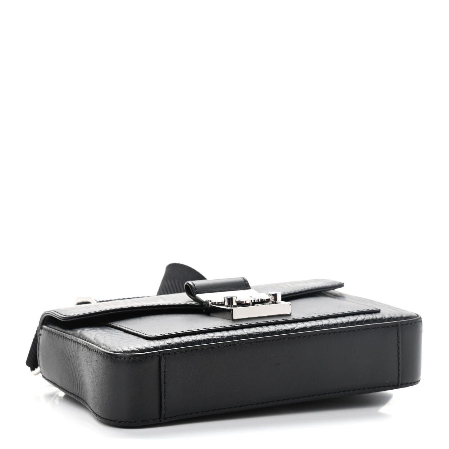 Visetos Millie Crossbody Black