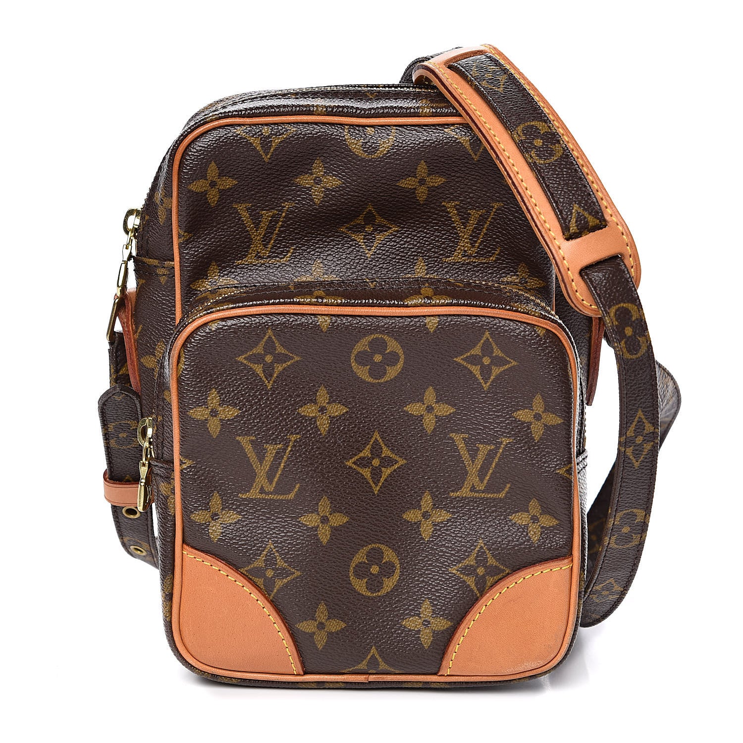 Louis Vuitton Monogram Amazone 1 of 10
