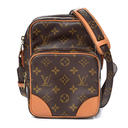 Louis Vuitton Monogram Amazone 1 of 10