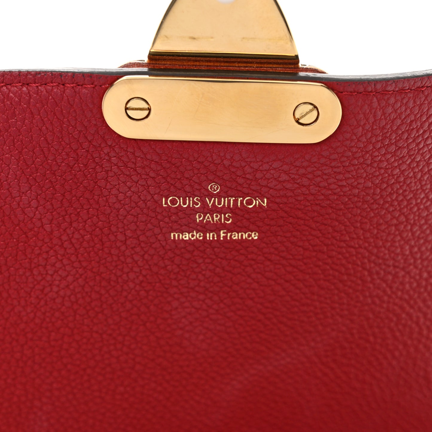 Monogram Eden MM Aurore