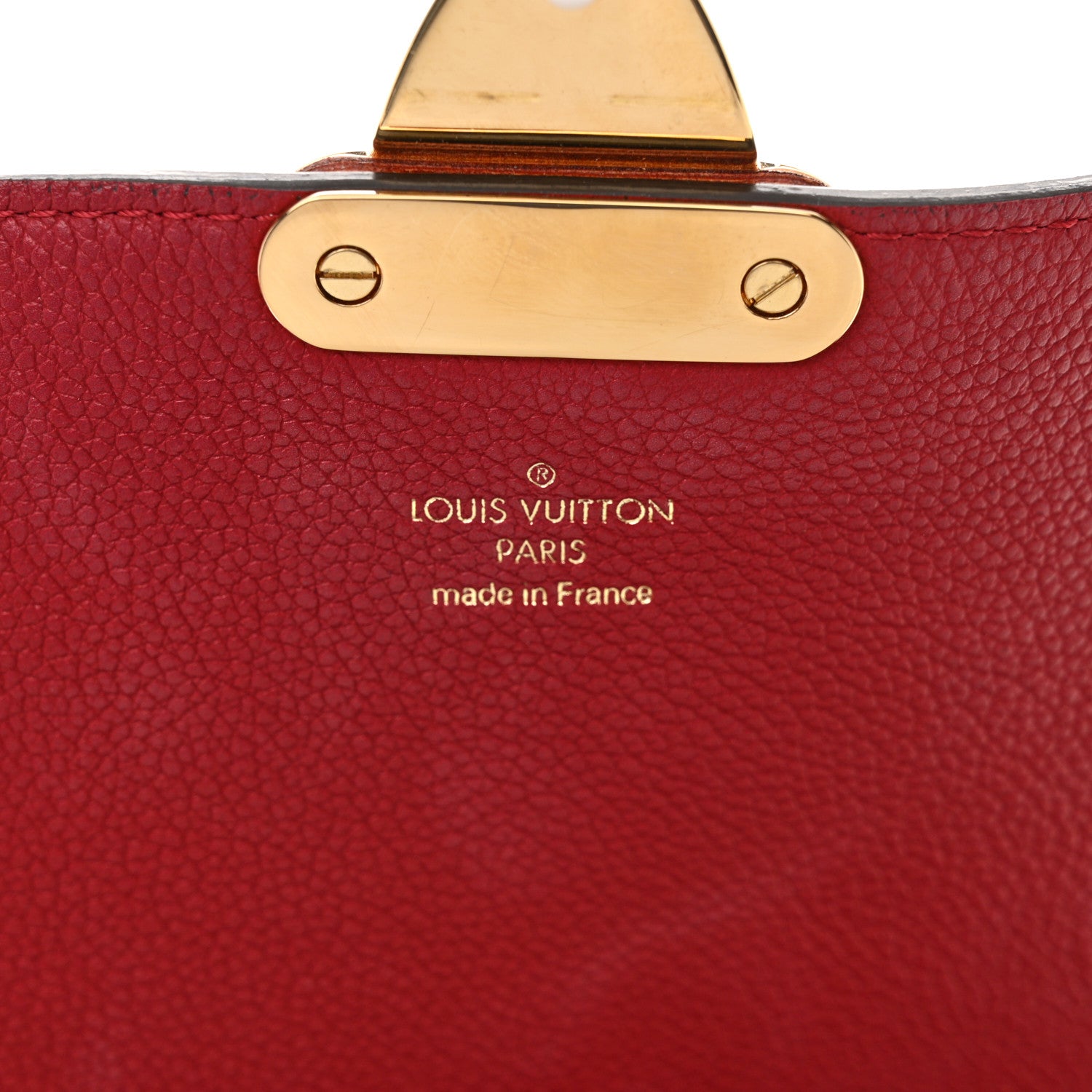 Louis Vuitton Monogram Eden MM Aurore 6 of 14