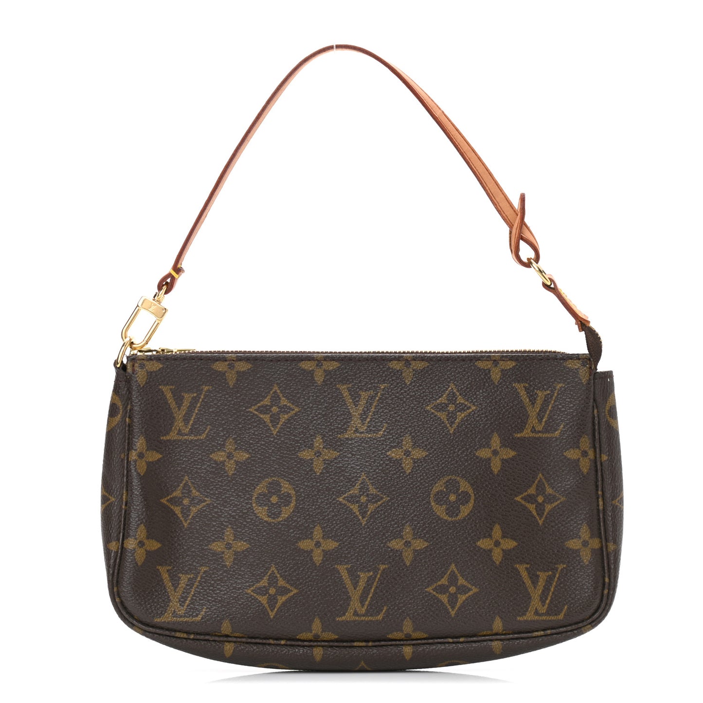 Monogram Pochette Accessories