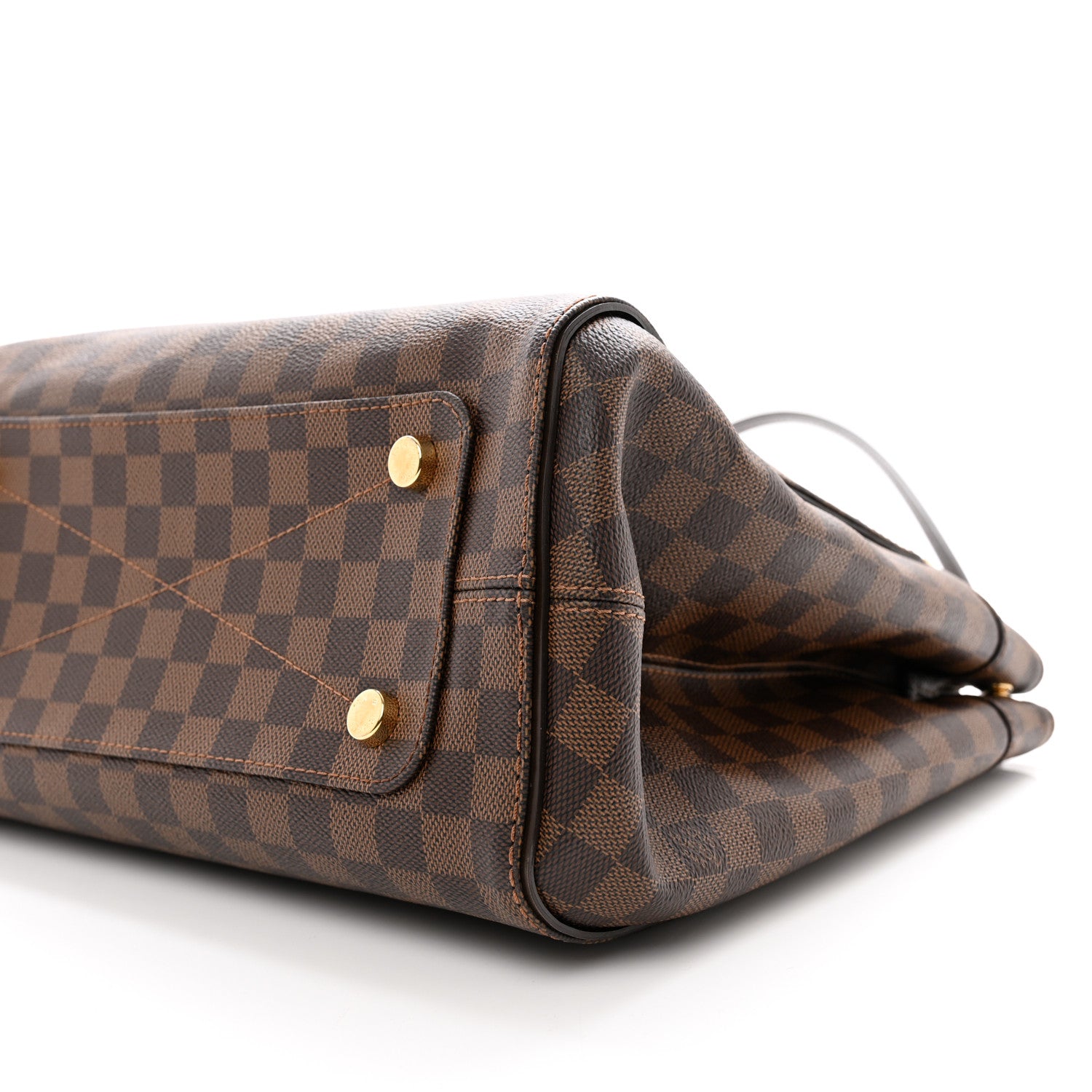 Louis Vuitton Damier Ebene Marylebone GM 9 of 9