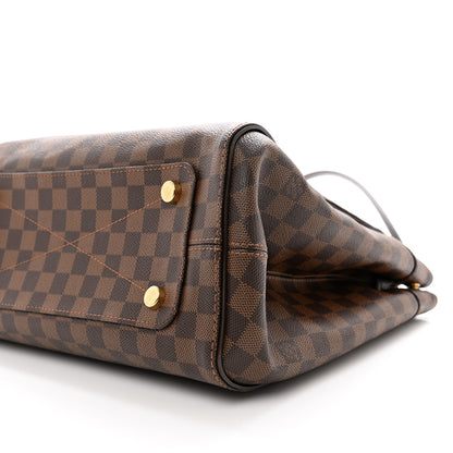 Louis Vuitton Damier Ebene Marylebone GM 9 of 9
