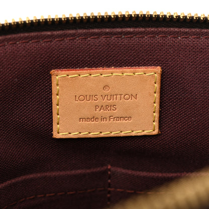 Louis Vuitton Monogram Turenne PM 6 of 14