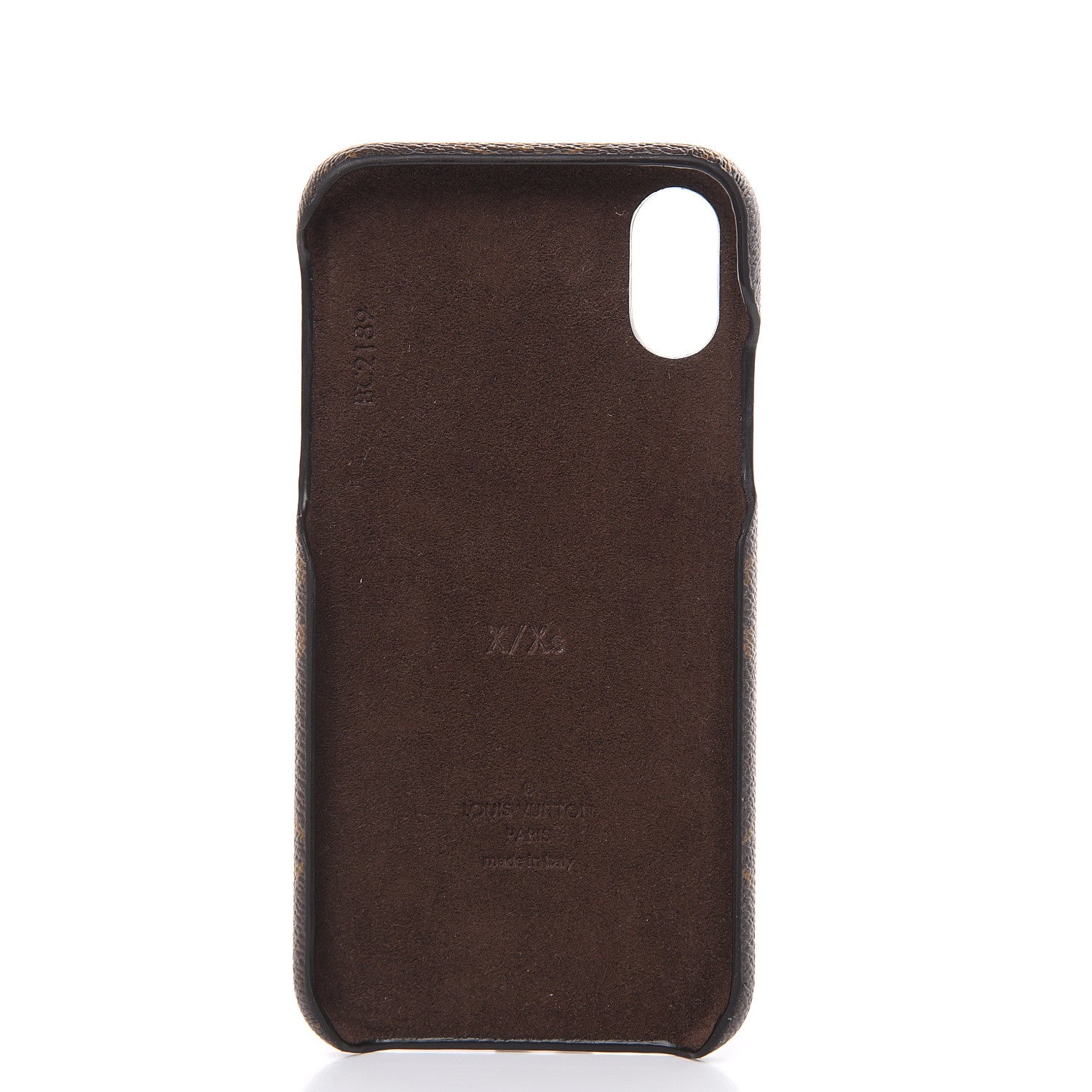 Louis Vuitton Monogram Charms iPhone X/XS Case 5 of 7