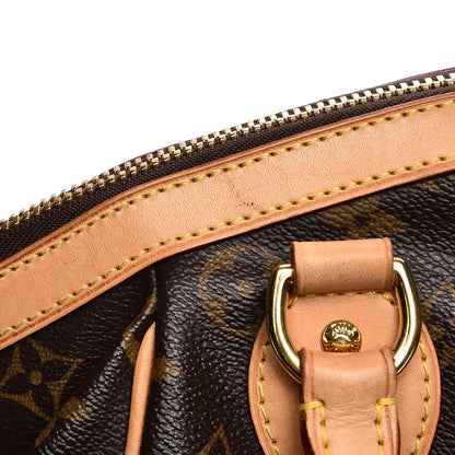 Louis Vuitton Monogram Tivoli PM 10 of 12