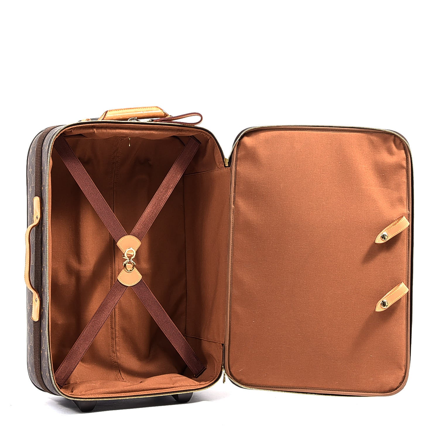 Louis Vuitton Monogram Pegase 60 4 of 7