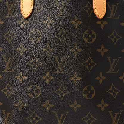 Louis Vuitton Monogram Batignolles 8 of 11