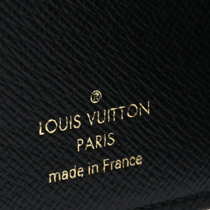 Louis Vuitton Reverse Monogram Lou Wallet 7 of 7