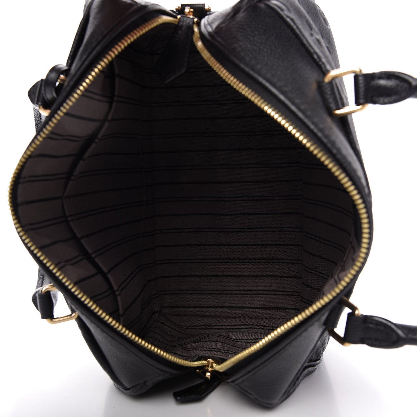 Empreinte Speedy Bandouliere 25 NM Black