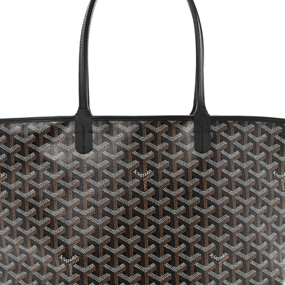 Goyard Goyardine Artois PM Black 8 of 11
