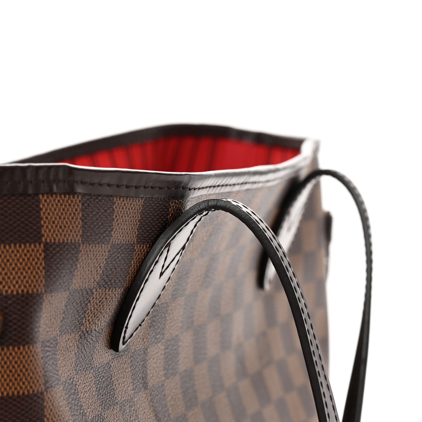 Damier Ebene Neo Neverfull GM
