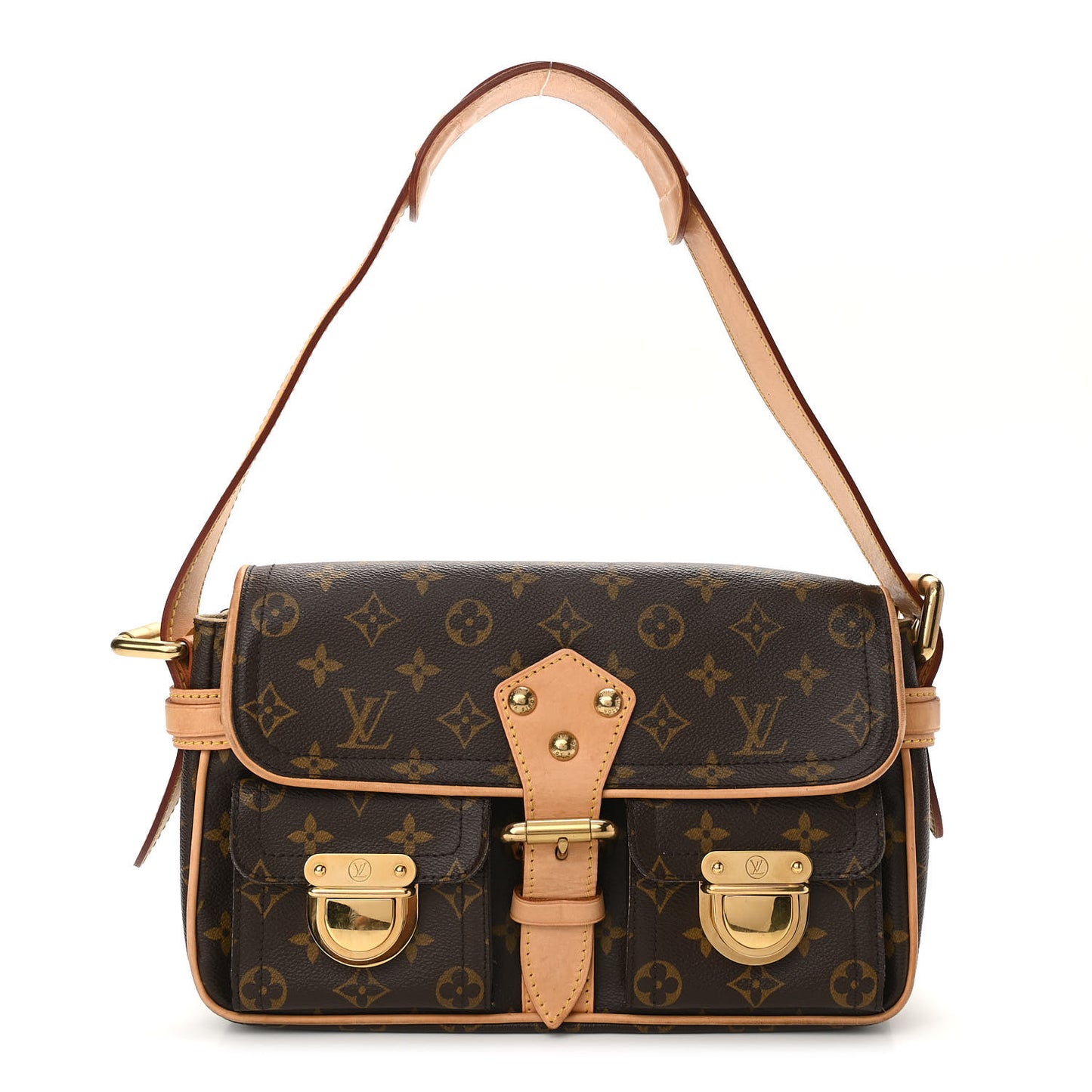 Monogram Hudson PM