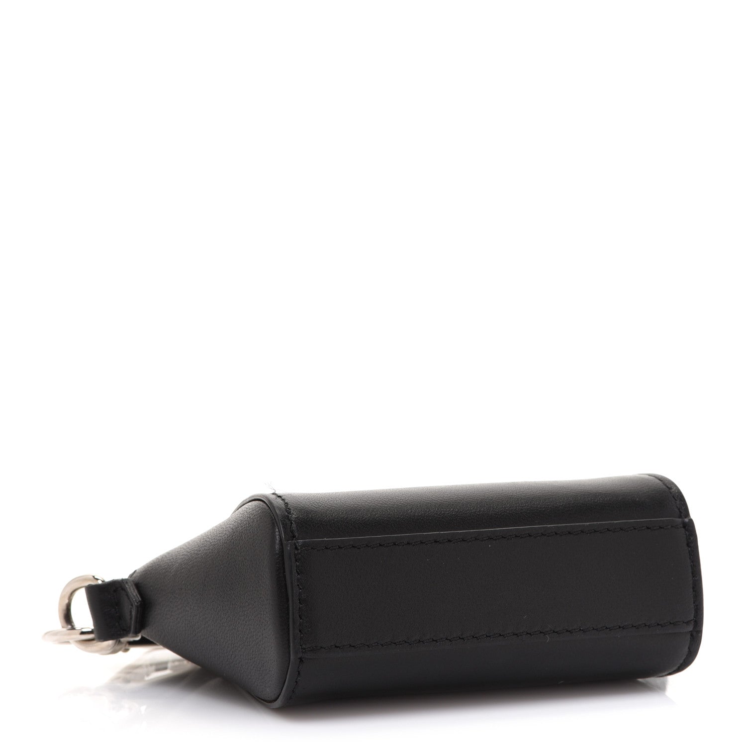Givenchy Lambskin Baby Antigona with Chain Black 3 of 6