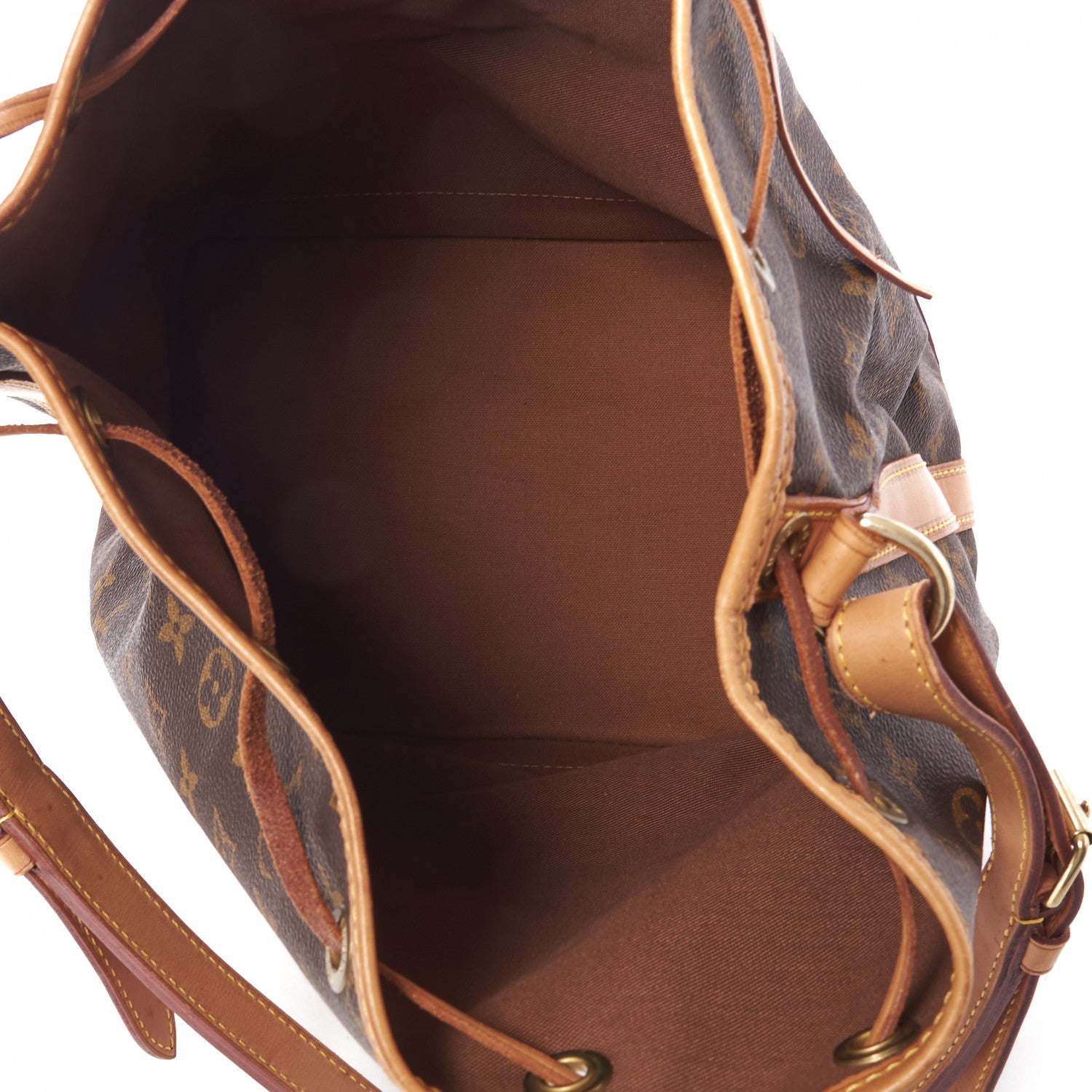 Louis Vuitton Monogram Noe 6 of 9
