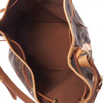 Louis Vuitton Monogram Noe 6 of 9