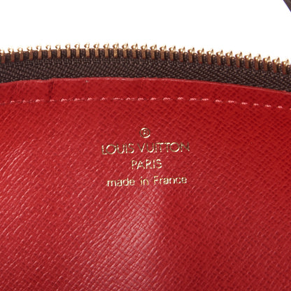 Louis Vuitton Damier Ebene Papillon 26 8 of 8