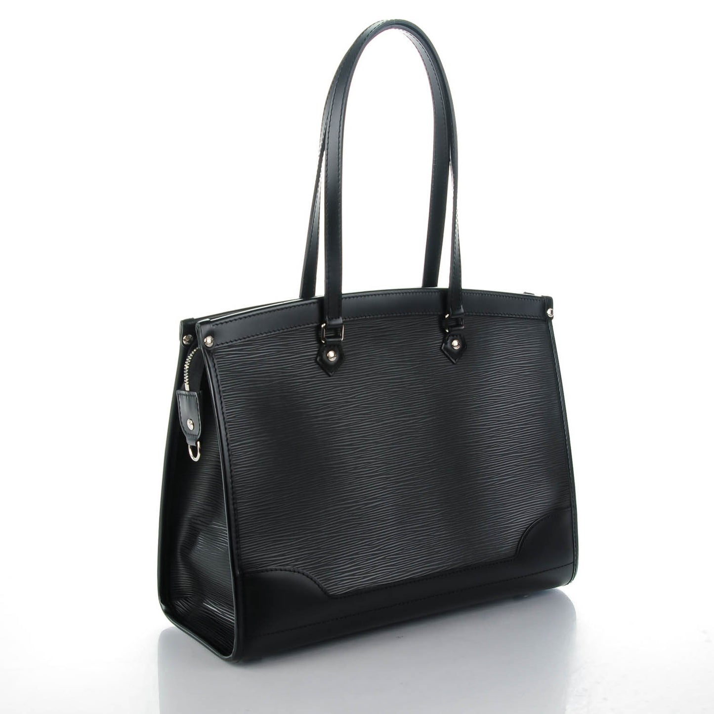 Epi Madeleine GM Black