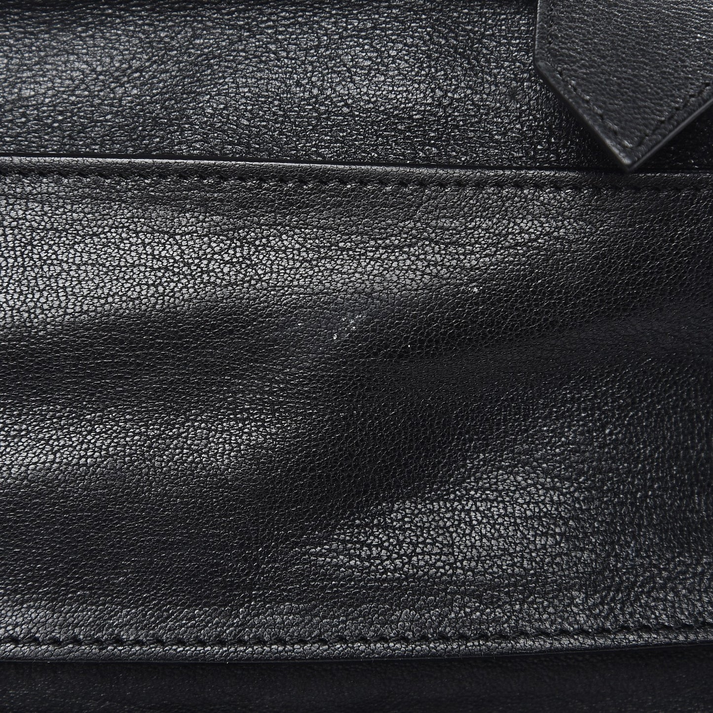 Lambskin Medium PS1 Satchel Black