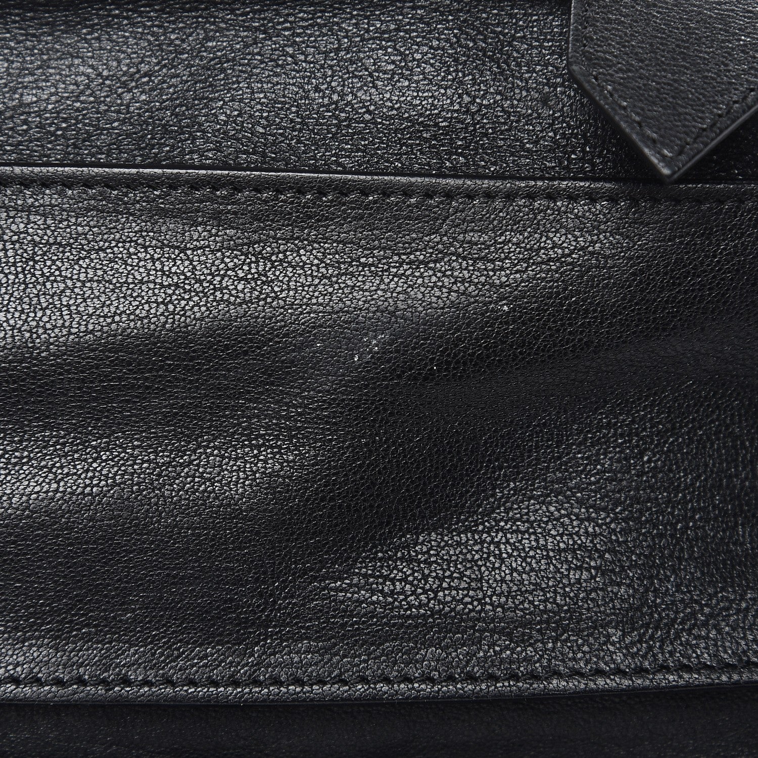 Proenza Schouler Lambskin Medium PS1 Satchel Black 8 of 9