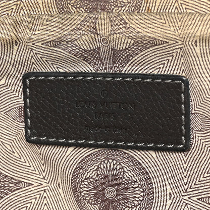 Louis Vuitton Siwa Computer Case Marron Fonce 6 of 10