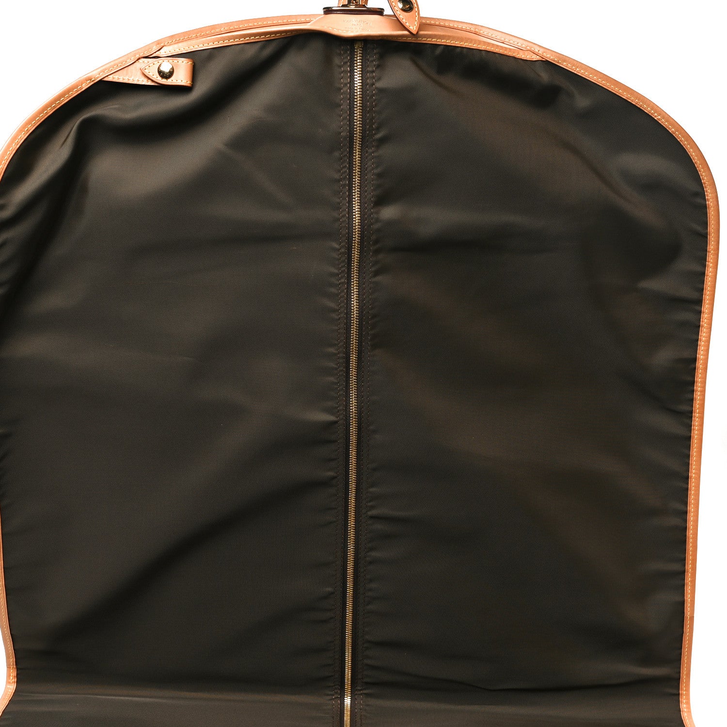 Louis Vuitton Monogram Garment Cover 4 of 8