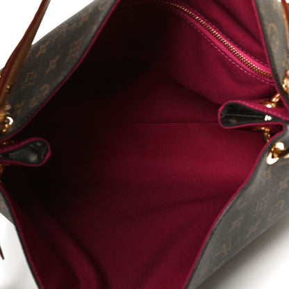 Louis Vuitton Monogram Graceful PM Pivoine 5 of 13