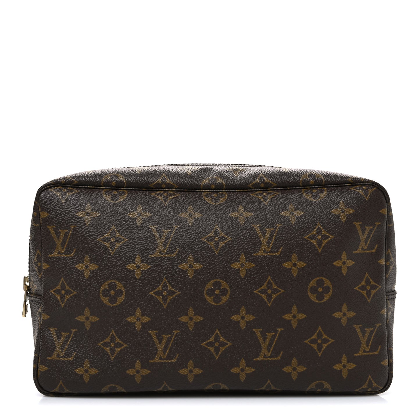 Monogram Trousse Toilette 28