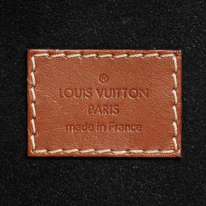 Louis Vuitton Monogram Pallas Black 6 of 7