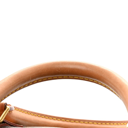 Louis Vuitton Monogram Speedy 30 13 of 13