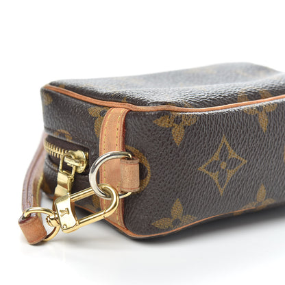 Louis Vuitton Monogram Wapity 7 of 8