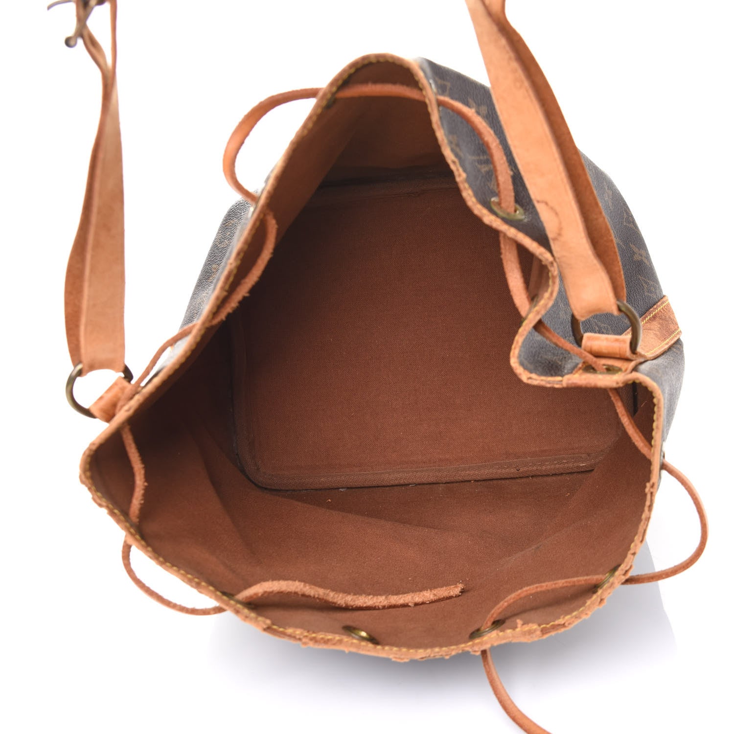 Louis Vuitton Monogram Petit Noe 9 of 32