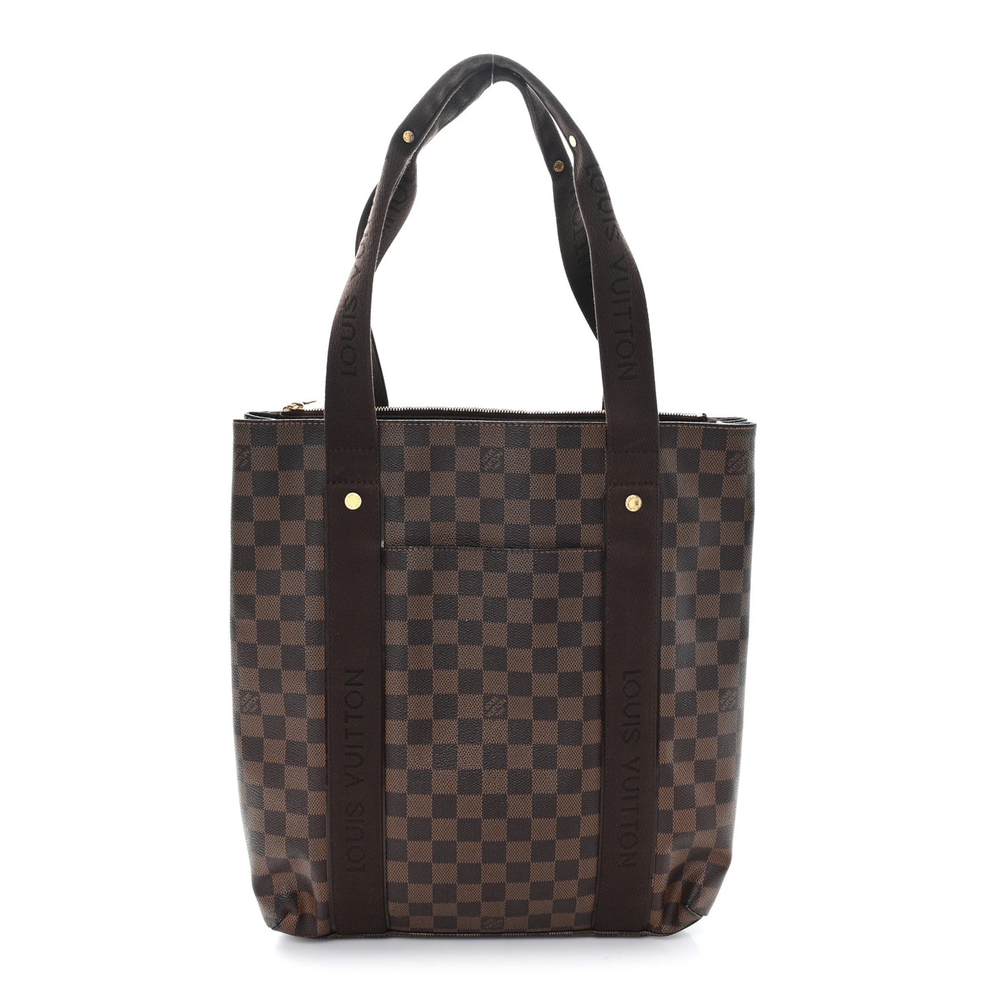 Damier Ebene Beaubourg