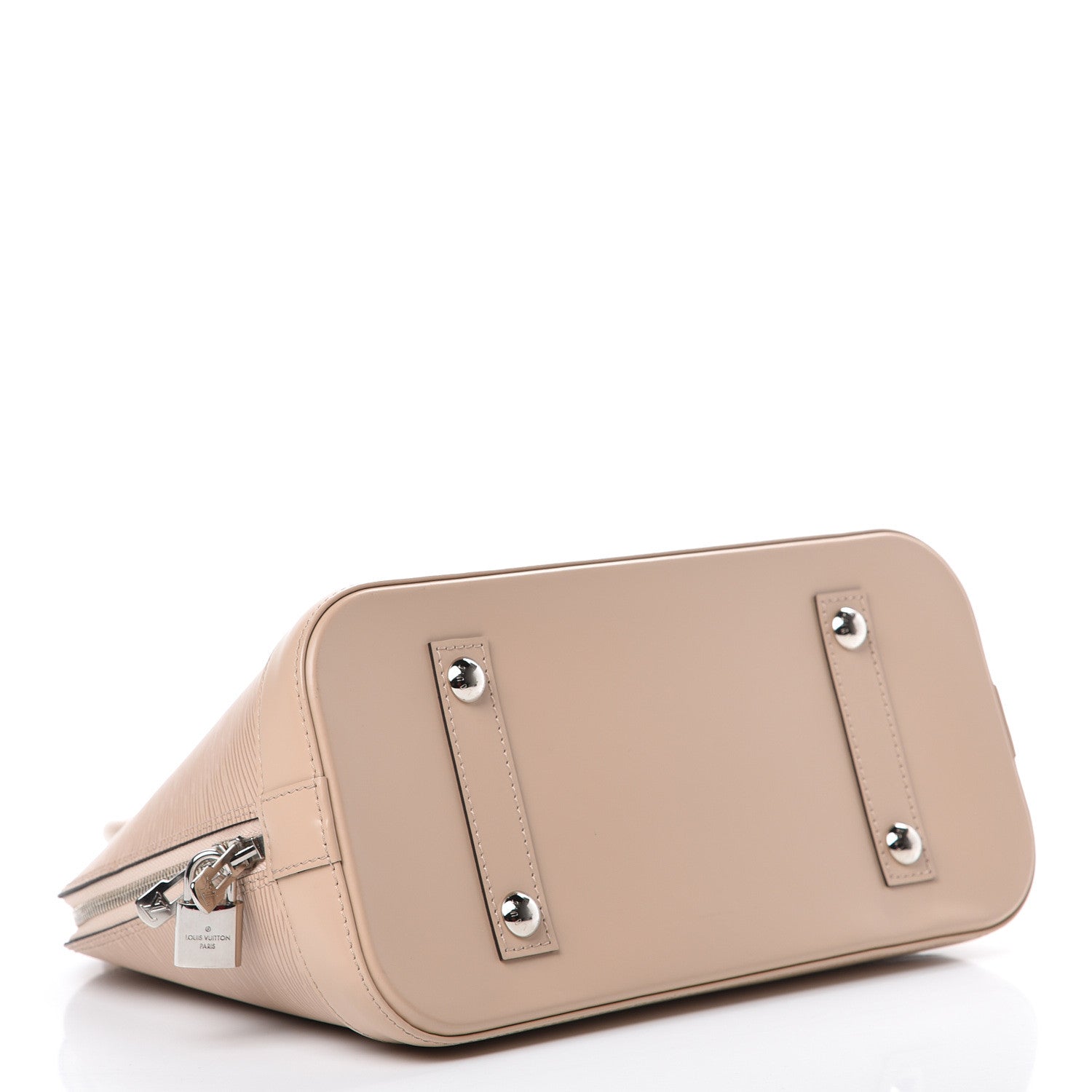 Louis Vuitton Epi Alma PM Dune 3 of 10