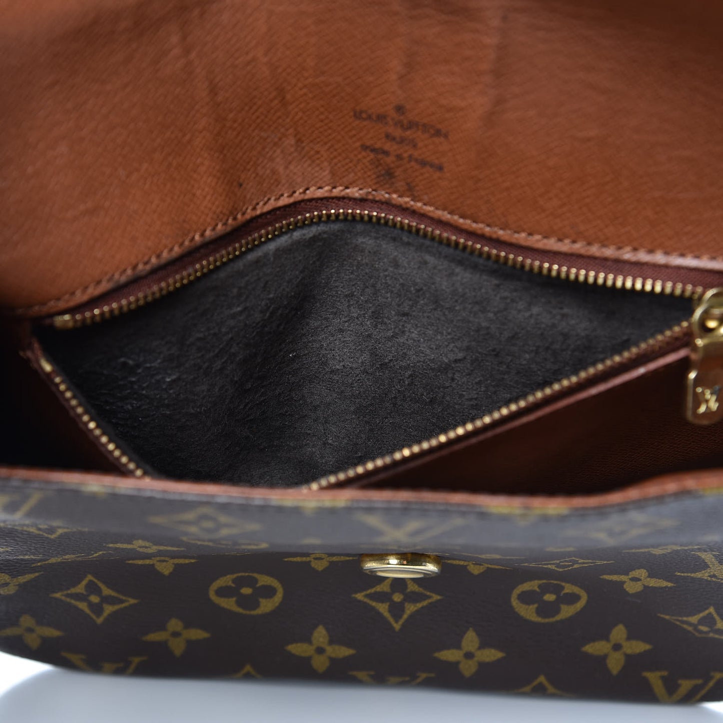 Monogram Saint Cloud GM