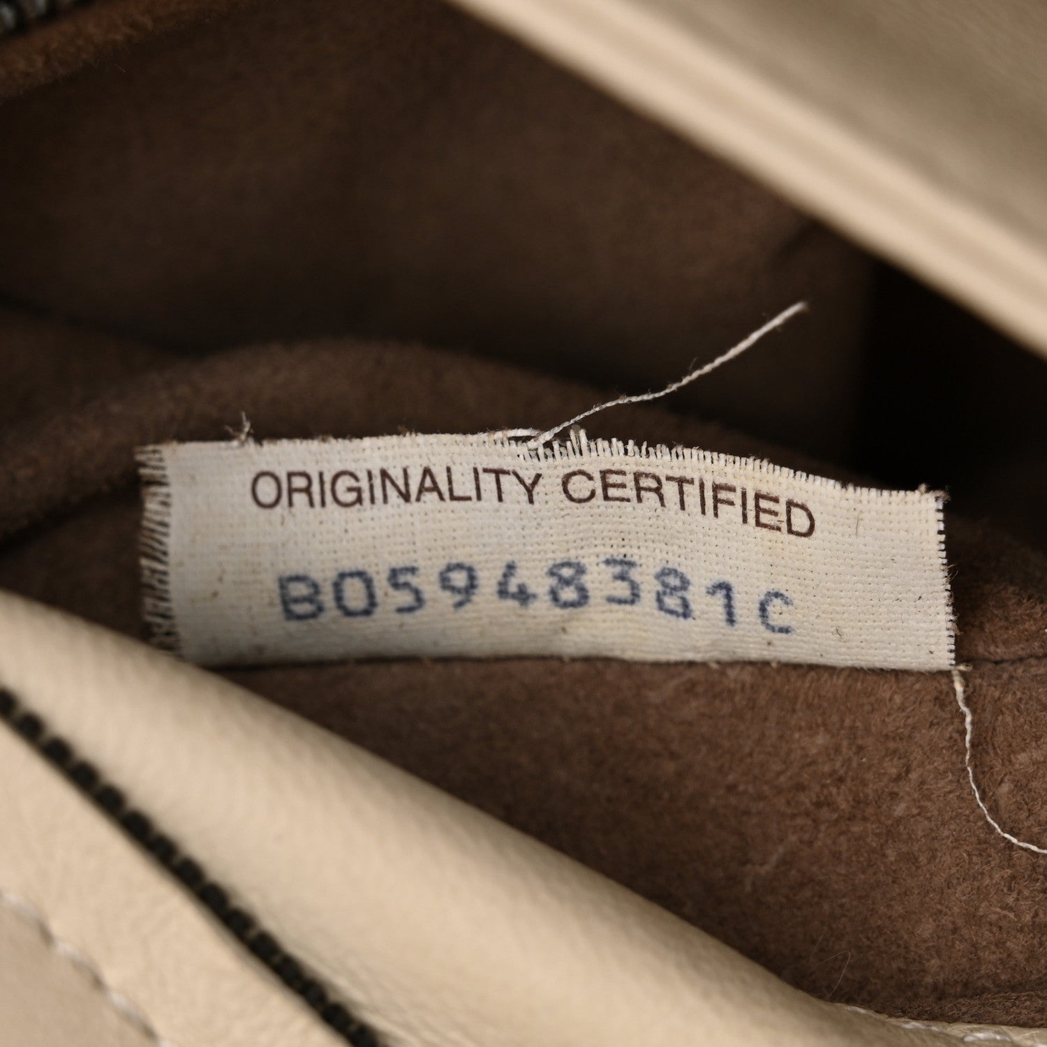 Bottega Veneta Nappa Intrecciato Embroidered Mosaic Olimpia