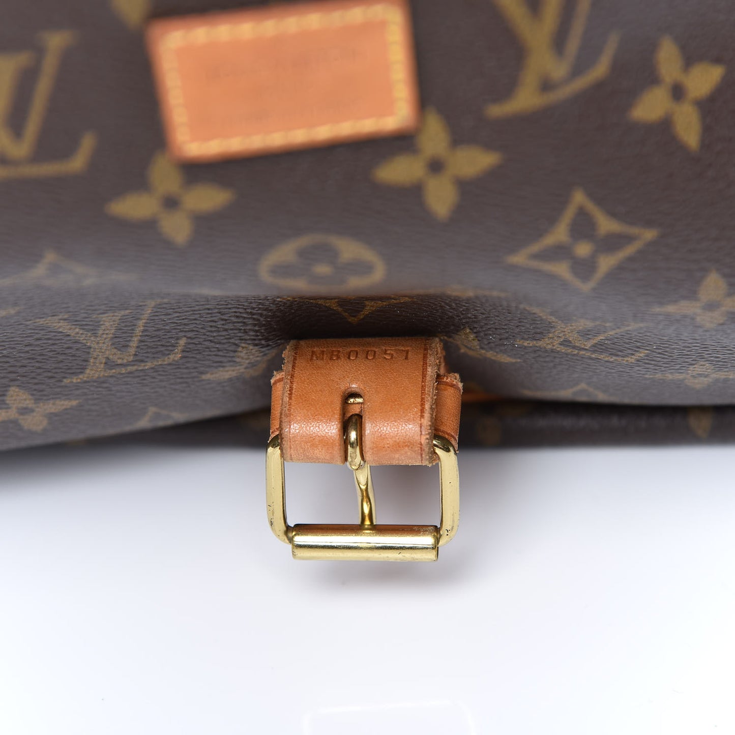 Monogram Saumur 35