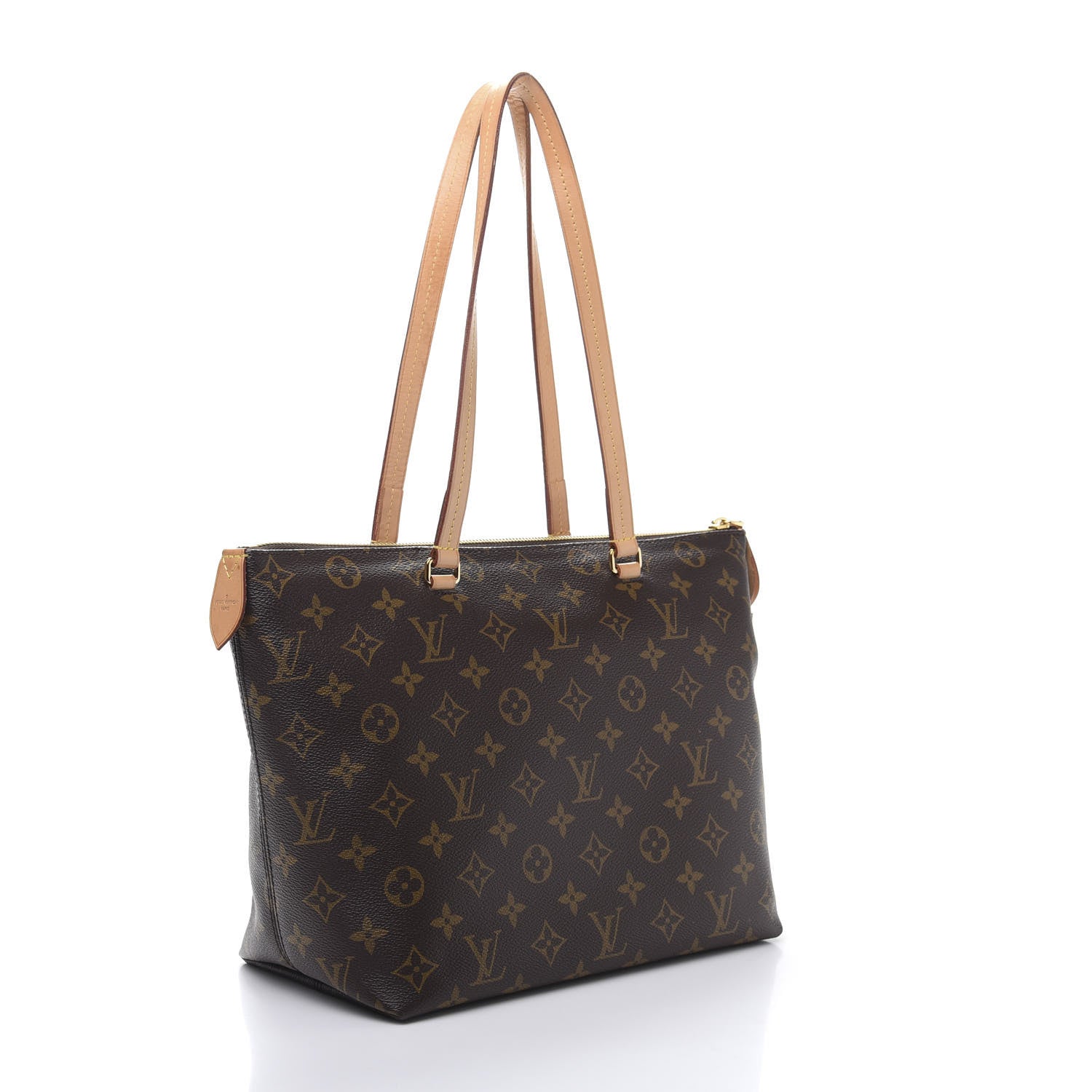 Louis Vuitton Monogram Iena PM 3 of 13