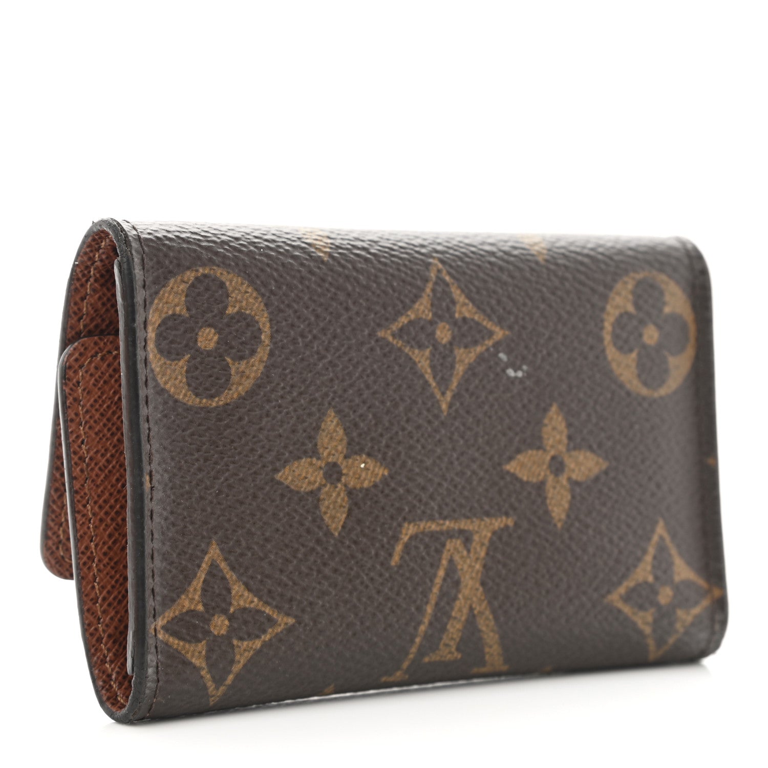 Louis Vuitton Monogram 6 Key Multicles Holder 3 of 7